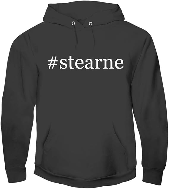 grey graphic hoodie mens