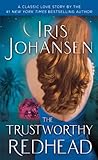 The Trustworthy Redhead: A Loveswept Classic Romance (Sedikhan Book 3)