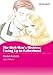 The Rich Man's Mistress/Facing Up to Fatherhood: Harlequin comics by Cathy Williams, Naoko Kubota