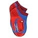 The Good Dinosaur Little Boys 6 pack Socks (4-6 Toddler (Shoe: 7-10), Arlo & Friends)