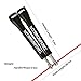 Jump Rope - Skipping rope - Jumping Rope - Speed Rope - Jump Rope for Men Women - Crossfit Jump Rope - Long Jump Rope - Adjustable Jump Rope - Speed Jump Rope - Best Jump Rope - Exercise Jump Rope