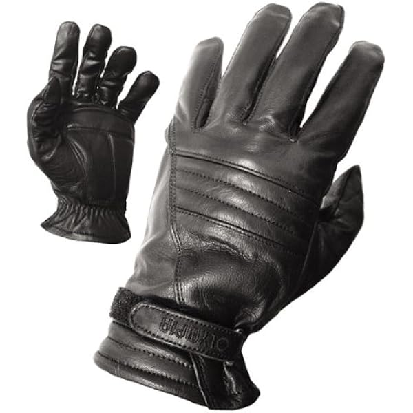 best motorcycle gloves on amazon