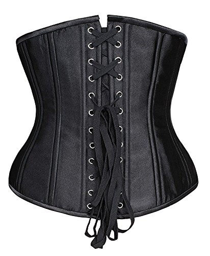 SHAPERX-Donna-Corsetto-Waist-Trainer-Dimagrante-Heavy-Duty-Traspirante-Corset-Bustino-Modellante