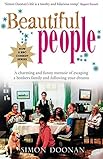 BEAUTIFUL PEOPLE [TV tie-in edition]