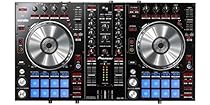 PIONEER DDJSR Pro DJ Controller
