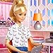Barbie Clothes – 5 Complete Outfits for Barbie Doll