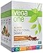 Vega One All-in-One Nutritional Shake, Vanilla Chai 1.6 oz Drink Mix packets, 10 Count