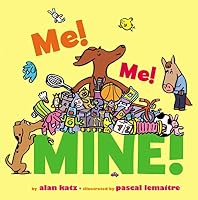 Board Book edition cover