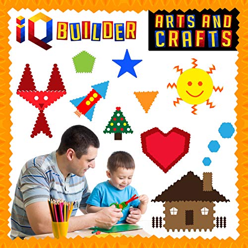 5 IQ+BUILDER+Scissors+Decorative+Scrapbook