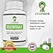 New Formula TESTOTRAX™ - Testosterone Optimizer Supplement For Improved Quality Of Life - KSM-66® Ashwagandha, Eurycoma Longifolia, Fenugreek Extract (Like Testofen) - Best Natural Booster For Men
