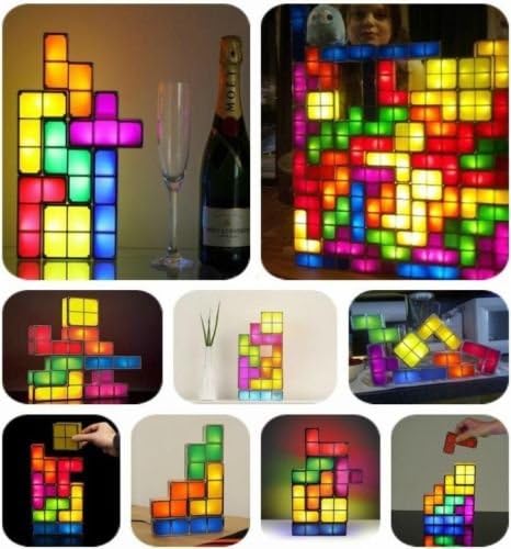 tetris light amazon