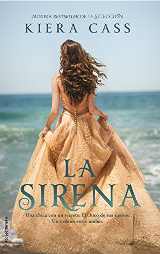 Sirena, La (Spanish Edition)
