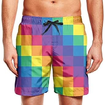 mens gay swim trunks