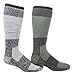 J.B. Field's Icelandic -30 Below XLR Merino Wool Thermal Winter Socks for Hiking, Trekking & Outdoor Activity, 2 Pairs