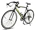 Merax Finiss Aluminum 21 Speed 700C Road Bike Racing Bicycle