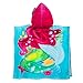 Disney Ariel Hooded Towel for Kids