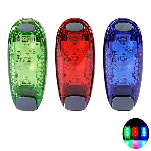 image for Glumes Rear Bike Light｜Ultra Bright Powerful Safety Taillight｜High