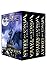 Solus Series Box Set: The Complete Four-Book Series (The Solus Series)