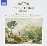 SCOTTISH FANTASY / SERENADE                        image