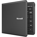 Microsoft Universal Foldable Keyboard for iPad, iPhone, Android devices, and Windows tablets