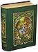 MasterPieces Alice in Wonderland Book Box EZ Grip Jigsaw Puzzle, Art by Shu, 300-Piece