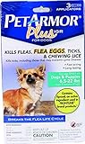 Pet-Armor-Plus-Igr-Flea--Tick-Topical-For-Dogs