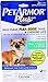 Pet Armor Plus Igr For Dogs Flea And Tick, Size: 6.5-22lb 3count