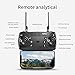 B-Qtech Drone with Camera, 1080P HD Drone for Kids & Adults & Beginners, Foldable WiFi RC Quadcopter Drone, 24 Min Long Flight Time, Live Video, Headless Mode,VR 3D, One Key Return, 3 Speed, 3D Flips