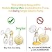Maymom Tubing Set Compatible with Medela Swing-Maxi Breastpump (Classic Version), NOT for Newer Swing Maxi Pump
