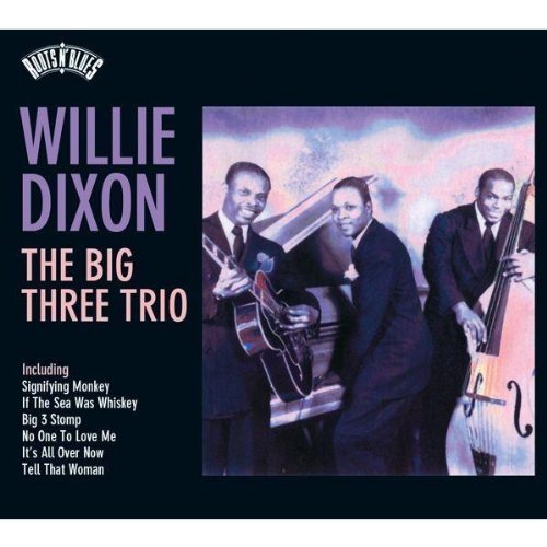Willie Dixon - Don