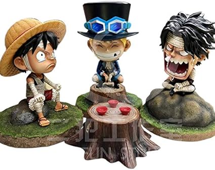 toy box collectibles