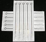 50 Sizes 9 Magnums (9M) Tattoo Needles Supply for Tattoo Machine by hotthings4sell