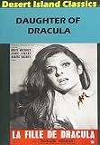 DAUGHTER OF DRACULA / (MOD NTSC)                   image