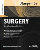 Blueprints Surgery, 5th Edition