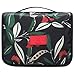HiDay Hanging Toiletry Organizer Travel Makeup Bag for Women