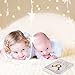 Baby Milestone Cards New Baby Shower Gift 38 Cards Including Christmas and New Year