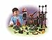 Fisher-Price TRIO Wizard's Castle