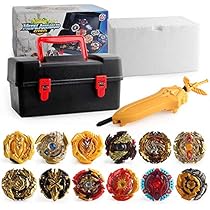 gold beyblade amazon