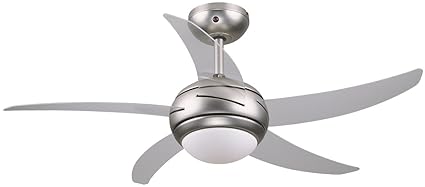 Cfg Luna E095 Ceiling Fan With Remote Control And Light