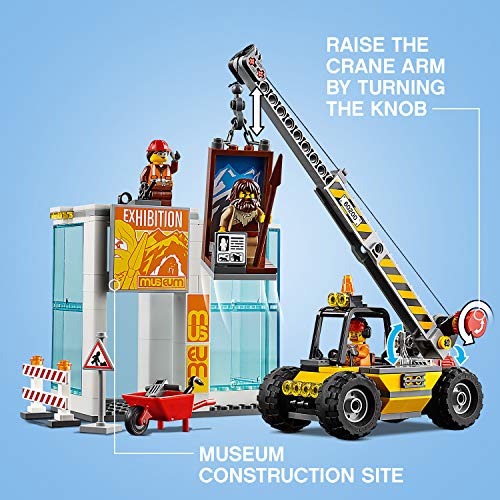 lego city 60200 capital city