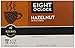 Eight O'Clock Hazelnut K-Cups (72 count)