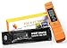 BLOWOUT OFFER - TDS, EC & Temperature Meter, Water Quality Test Meter, 0-9990 ppm, Pro TDS Meter for Testing Drinking Water, Aquariums, Ponds, Premium Protective Leather Case and Extra battery pack