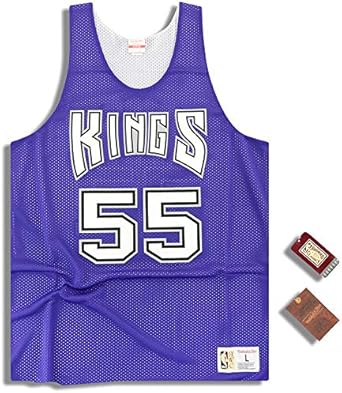mitchell and ness reversible jersey