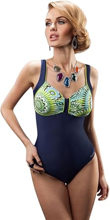 maillot de bain modelant
