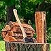 Premium Cherry Kiln-Dried Firewood 36-42 Lbs