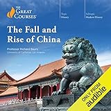 The Fall and Rise of China by