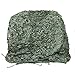 ABCAMO 10X13FT (3X4M) 210D One Layer Military Outdoor Camo Netting