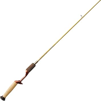 Amazon ティムコ Tiemco フェンウィック Gfs60cml J Sunshine Day Dream ティムコ Tiemco トラウトロッド