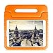Fintie iPad 9.7 Inch 2017 / iPad Air 2 / iPad Air Case - Kids Friendly Light Weight Shock Proof Convertible Handle Stand Cover for Apple iPad 9.7