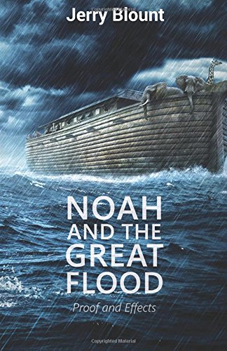 Noah And The Great Flood: Proof and Effects